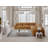 Fritzy Engineered Stone Coffee Table