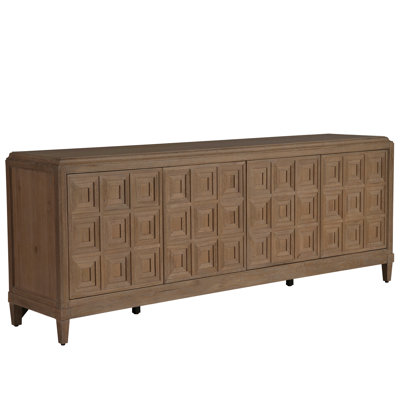 Griffith Park TV Stand