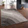 Aquille 3D Shaggy Lena Grey 160/230