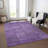 Nelems Patchwork Indoor / Outdoor Rug-1759810327