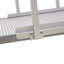 Rampes d'accès en aluminium 10 po-110371654