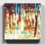 Gustav Klimt - Wrapped Canvas Print-35332757
