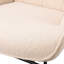 Metal Rocking Chair-2136681734