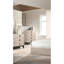 Ensemble de meubles de chambre à coucher modernes avec un design élégant et des caractéristiques fonctionnelles