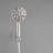 Adjustable Shower Head 1.8 GPM GPM-93249646