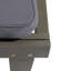 Chaise longue Ariana Kd-1327559997
