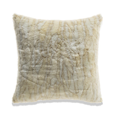 Housse de coussin Faxu