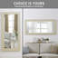 Grand miroir de plancher Laux Mosaic-927458657
