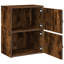 Shanetra 40cm W Bookcase-573105944-573105958
