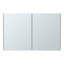 Pharmacie Mansfield, salle de bain, blanc-1988368578