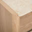 Commode de chevet Arden