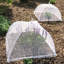 Dakota Fields Annarita 4 - Piece Mesh Cover Set