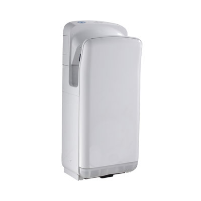 Whitehaus Collection 110 Automatic Hand Dryer