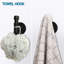 3 - Piece Bathroom Hardware Set