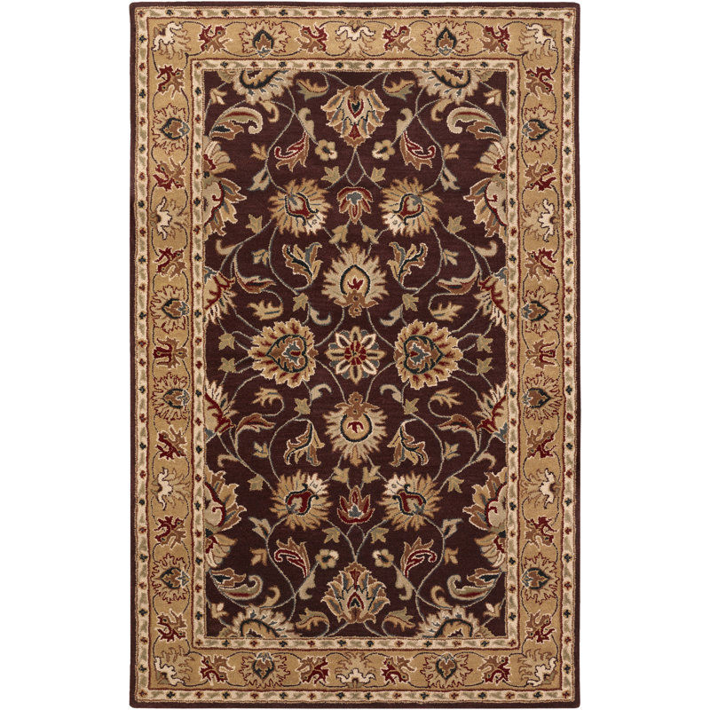 Area Rugs Square 8', Rectangle 4' x 6'