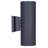 REXTON 1 Light Modern Outdoor Wall Lantern-104447568