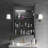 20 in. W x 28 in. H Rectangular Iron Medicine Cabinet with Mirror, Dimmable Flowing Lights, Defogger, Outlet & USB-1880068411-1881999392-1883757165
