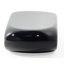 Abstract Coffee Table with Storage-17953429