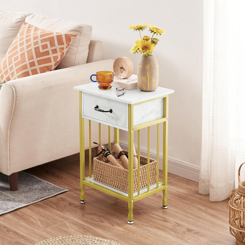 Jaleia End Table