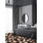 Shorehamby Cowhide Checkered Indoor Rug