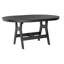 Harbor Outdoor Oval Dining Table-1037312002