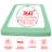 Microfiber Fitted Sheet-184535380-184535384