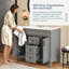 Meuble-lavabo simple avec lavabo en céramique-2650235