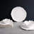 Vida Melamine Lettuce Cereal Bowl