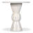 Guildford Pedestal End Table-395705464