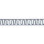 Schumacher X Paloma Contreras Royere Scroll Trim-890481621
