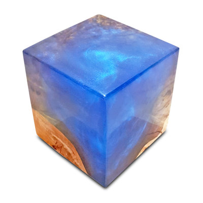 Landscape & Nature Figurines & Sculptures