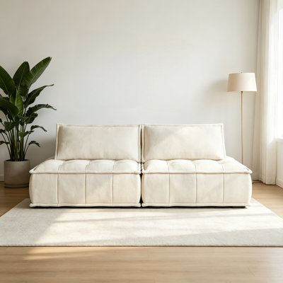 Creative Minimalist Sofa