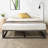Steel Bed Frame-745133432-788987340