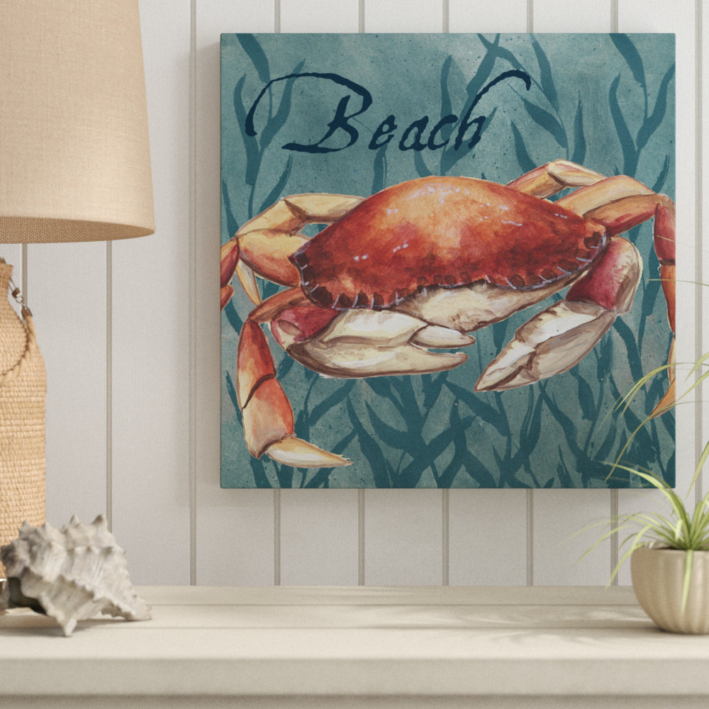 Tre Sorelle Studios - Wrapped Canvas Painting