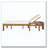 Outdoor Chaise Lounge-199943544