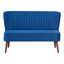 Camen 53" Armless Loveseat-1869436985