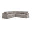 Canapé modulaire 4 pièces Lucia-1098191020-1098191126