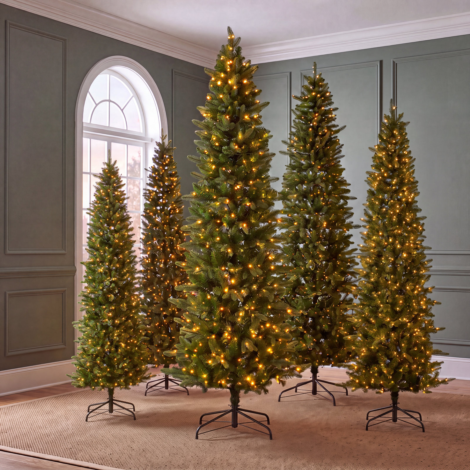 Christmas Tree, 6.5 ft