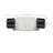 Emergency Light 90min Ni-Cad backup 120/277V Dual Head Universal Mounting