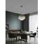 Rothman 5 - Light Crystal Pendant
