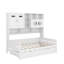 Lit de jour en bois avec lit gigogne et armoire et tablette tout-en-un-114355770-114355773