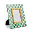 Emerald Check Frame-1461486134