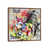 Classic Brown Wood Framed Canvas is unavailable