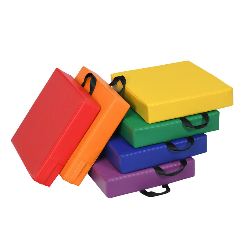 Mauk Children's Floor Cushion