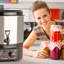 Biggie 16 L Pressure Cooker