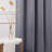 Schaeffer Solid Blackout Thermal Grommet Curtain Panels-21301429-21301436