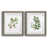 Cadre en papier gris n'est pas disponible