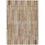 Tapis terre cuite lavable à la machine intérieur / extérieur Xhevrie-112171248