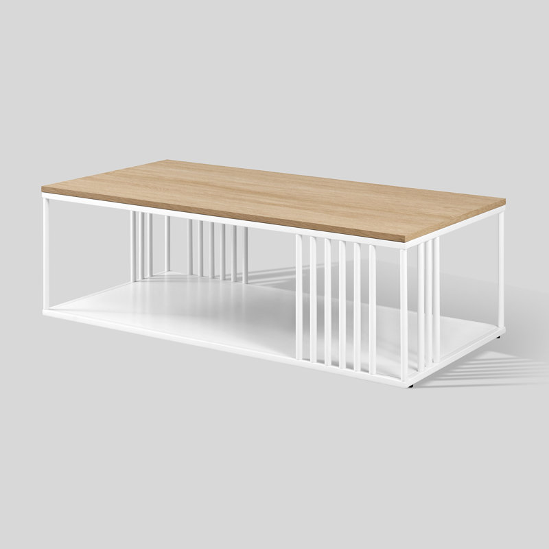 Jussiah Coffee Table