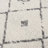 Mcgrane Geometric Machine Woven Polypropylene Area Rug in Beige-671938567